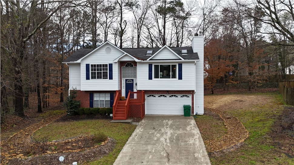 Roofing Project in Decatur, Georgia by Adamson Roofing Company