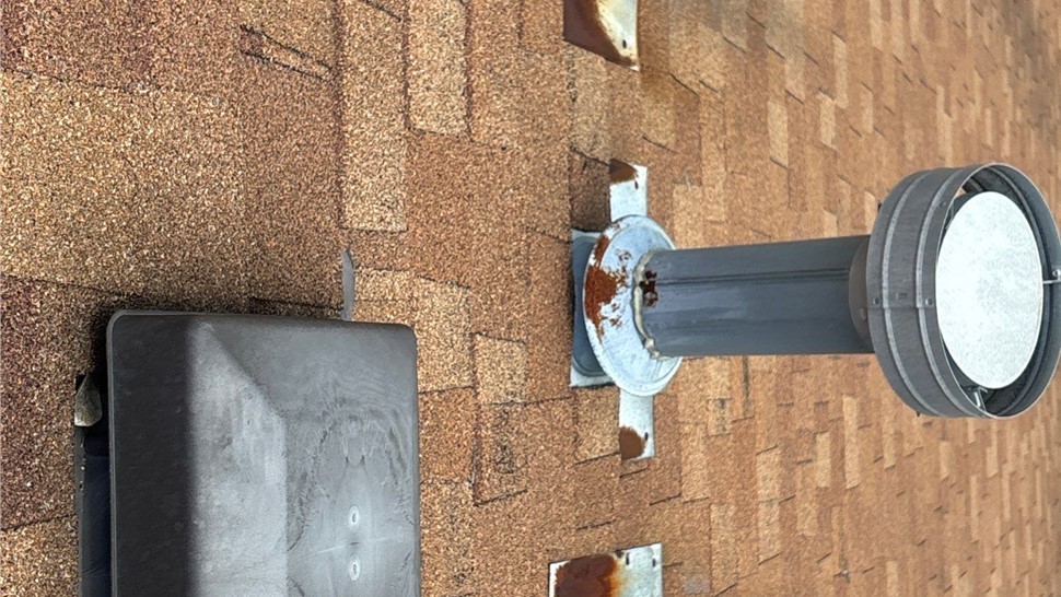 Roofing Project in Douglasville, Georgia by Adamson Roofing Company