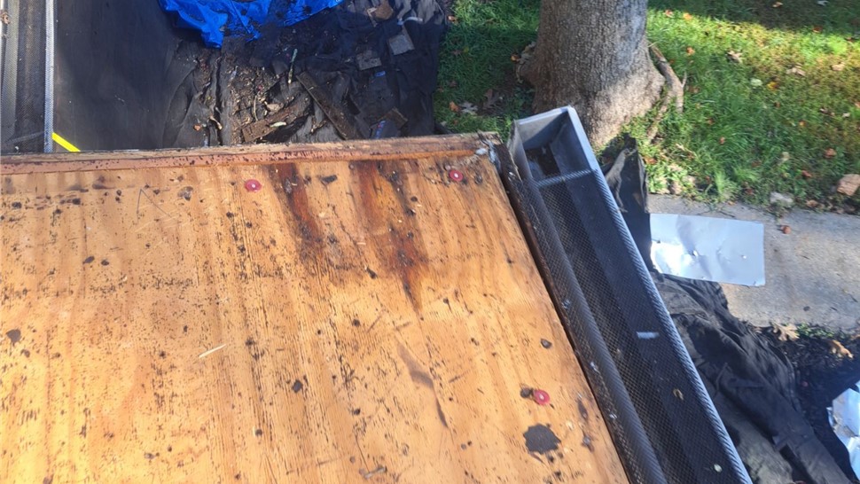 Roofing Project in Acworth, Georgia by Adamson Roofing Company