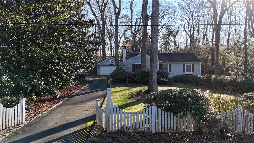 Roofing Project in Decatur, Georgia by Adamson Roofing Company
