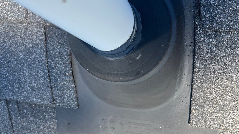 Roofing Project in Atlanta, Georgia by Adamson Roofing Company