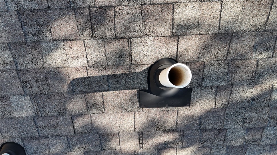 Roofing Project in Atlanta, Georgia by Adamson Roofing Company