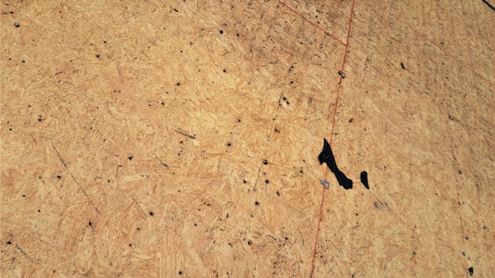 Roofing Project in Acworth, Georgia by Adamson Roofing Company