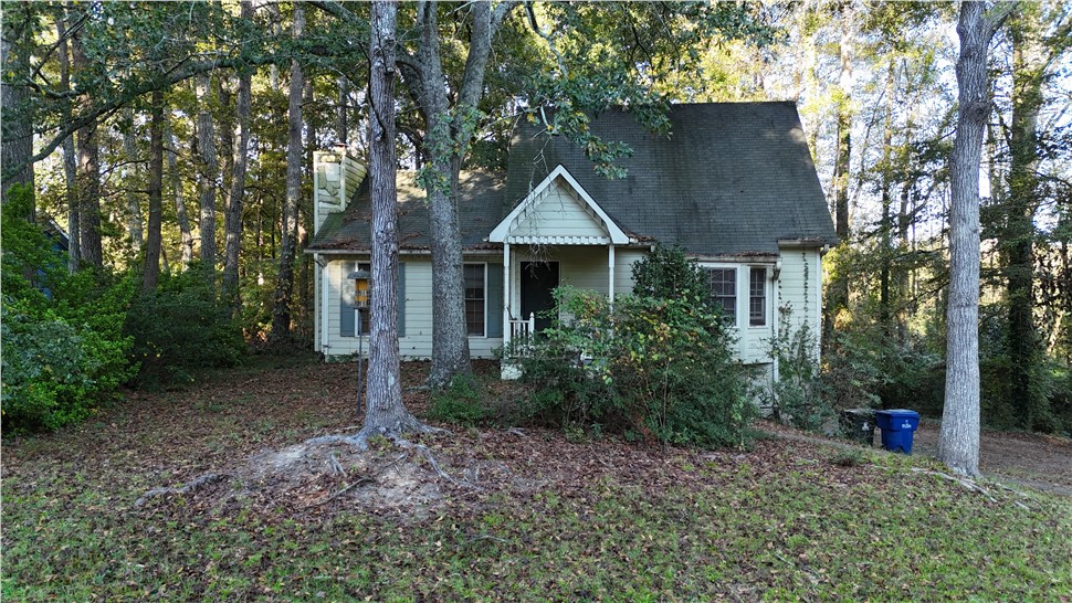 Roofing Project in Marietta, Georgia by Adamson Roofing Company