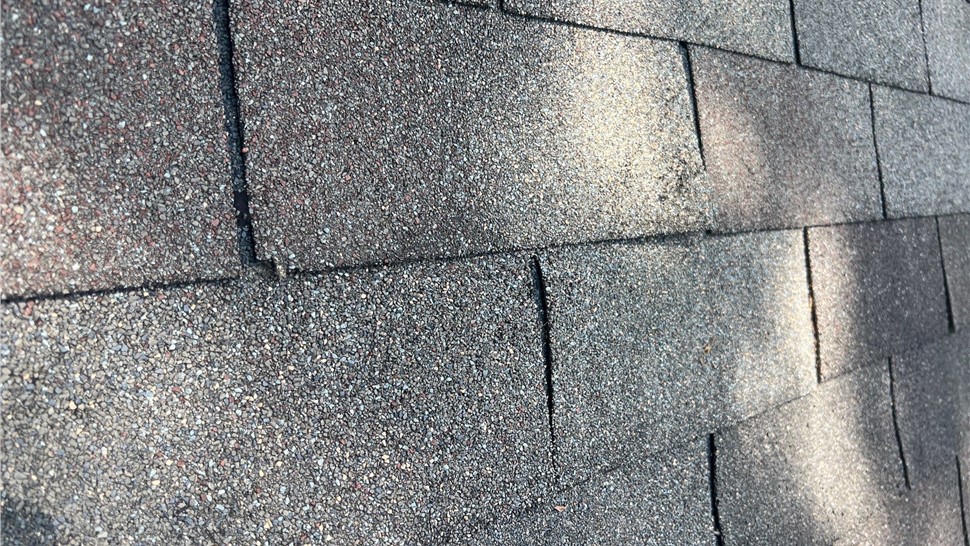 Roofing Project in Decatur, Georgia by Adamson Roofing Company