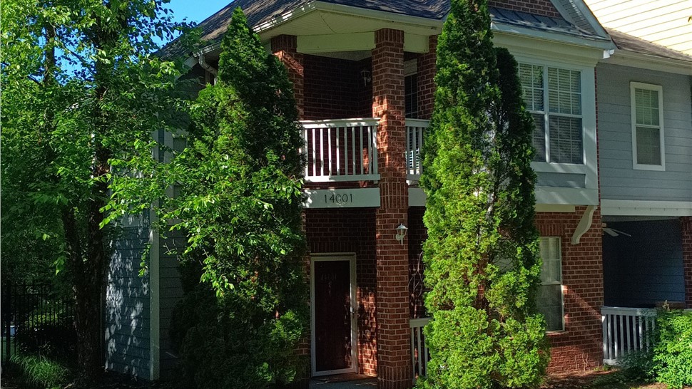 Roofing Project in Atlanta, Georgia by Adamson Roofing Company