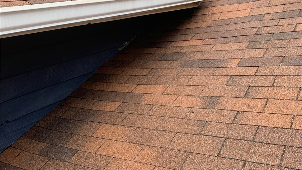 Roofing Project in Riverdale, Georgia by Adamson Roofing Company