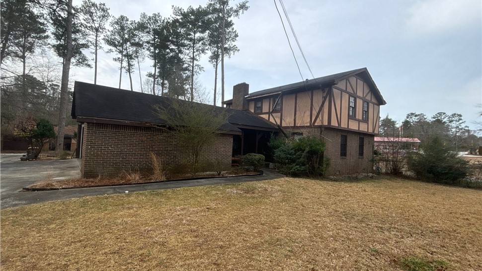 Roofing Project in Stonecrest, Georgia by Adamson Roofing Company