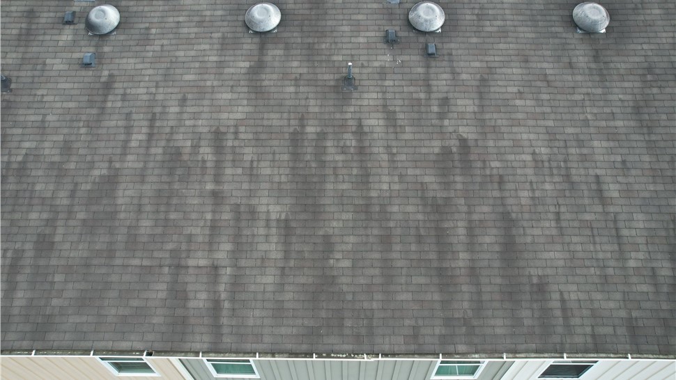 Roofing Project in Smyrna, Georgia by Adamson Roofing Company