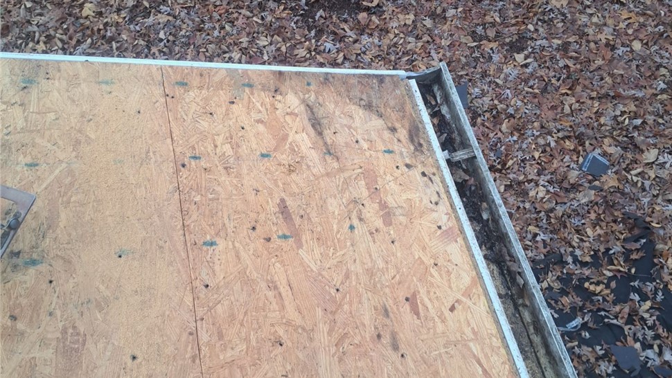 Roofing Project in Cumming, Georgia by Adamson Roofing Company