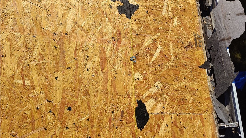 Roofing Project in Smyrna, Georgia by Adamson Roofing Company