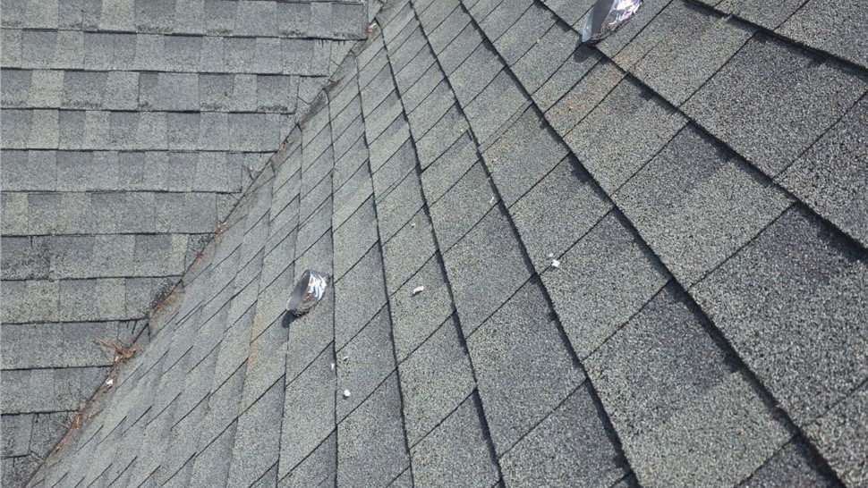 Roofing Project in Atlanta, Georgia by Adamson Roofing Company
