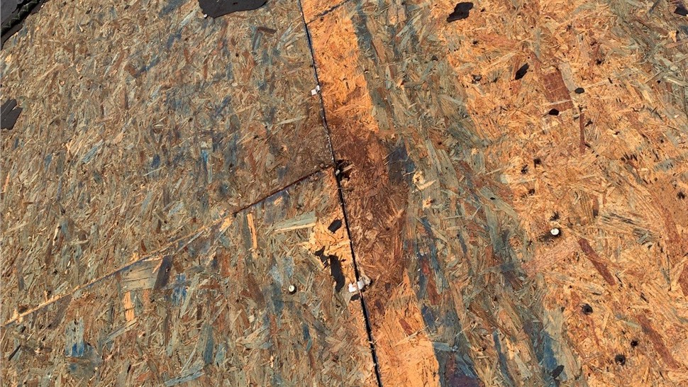 Roofing Project in Marietta, Georgia by Adamson Roofing Company