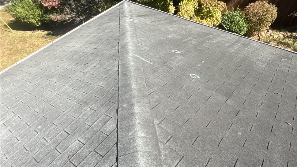 Roofing Project in Smyrna, Georgia by Adamson Roofing Company