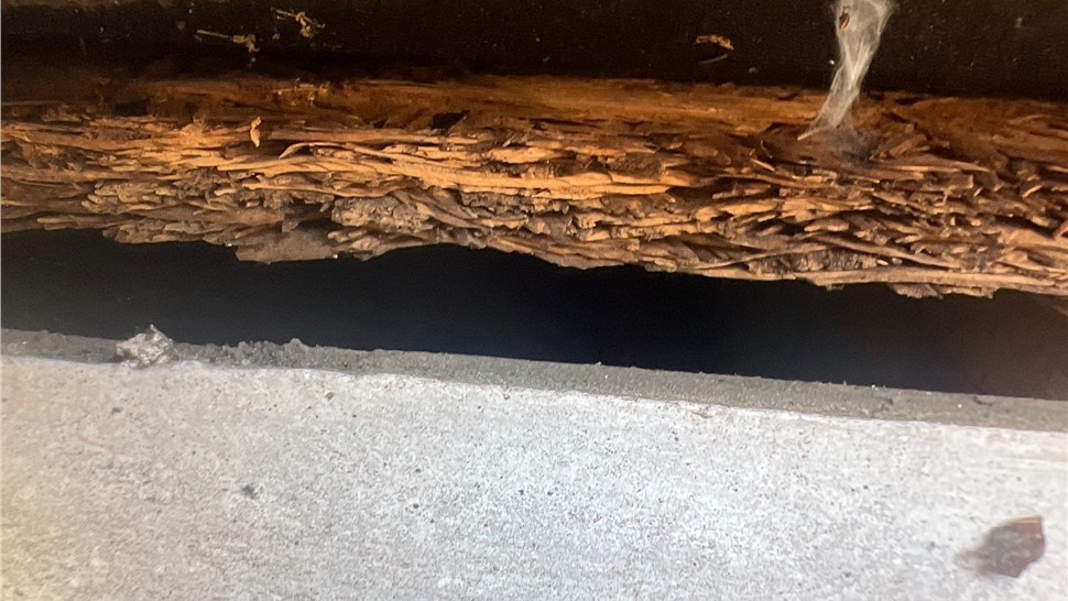 Roofing Project in Acworth, Georgia by Adamson Roofing Company