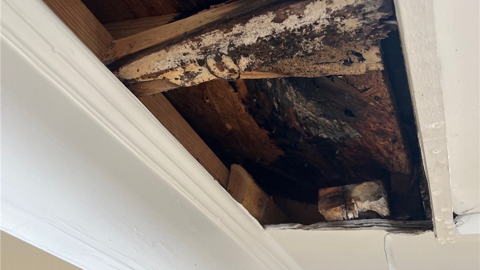 Roofing Project in Kennesaw, GA by Adamson Roofing Company