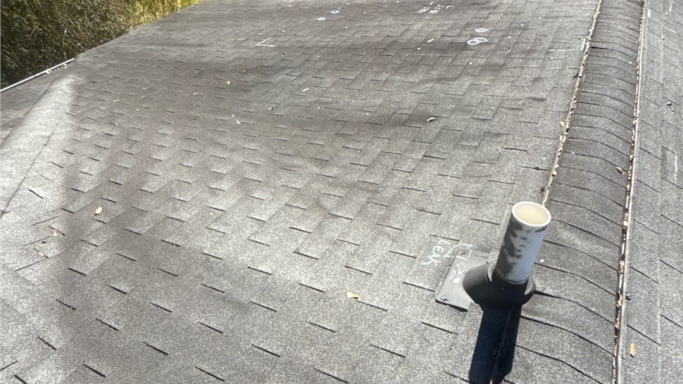 Roofing Project in Smyrna, Georgia by Adamson Roofing Company