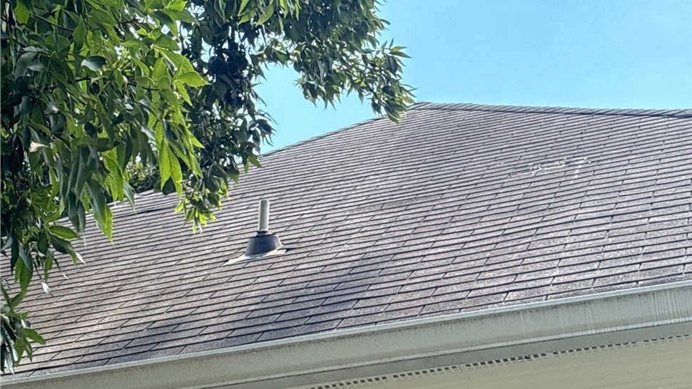 Roofing Project in Acworth, Georgia by Adamson Roofing Company