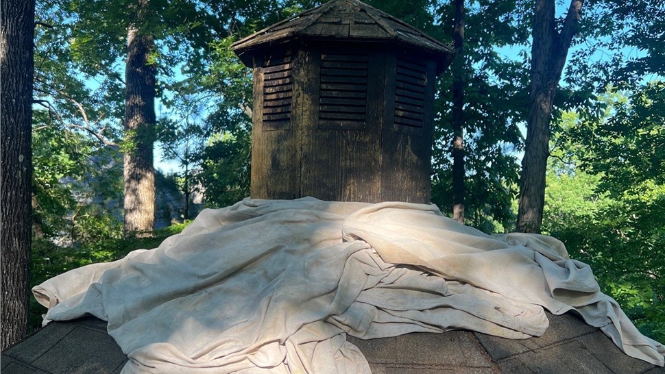 Roofing Project in Duluth, Georgia by Adamson Roofing Company