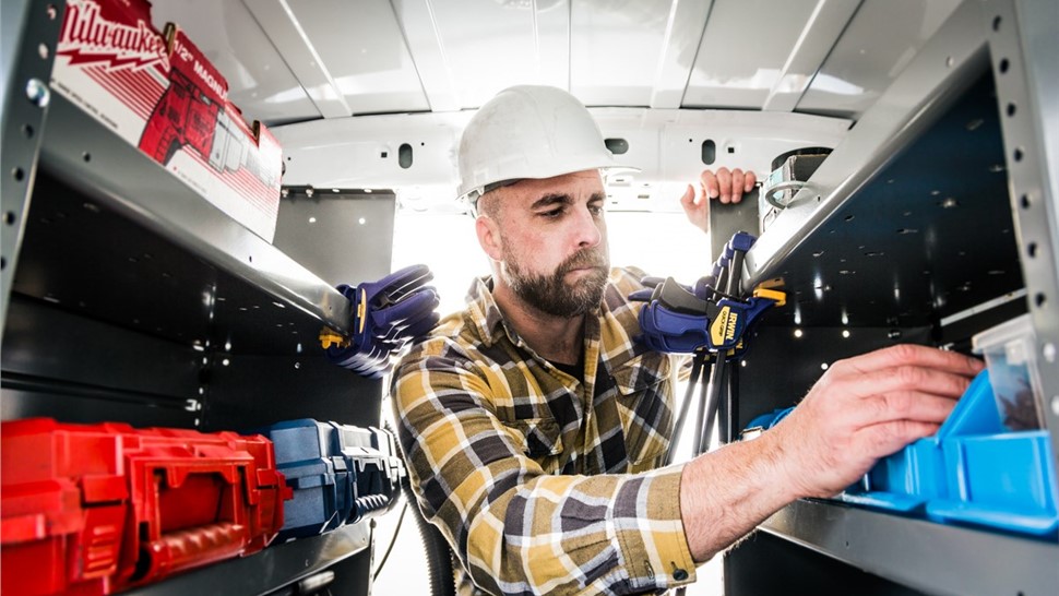 Trades - General Contractors Photo 1