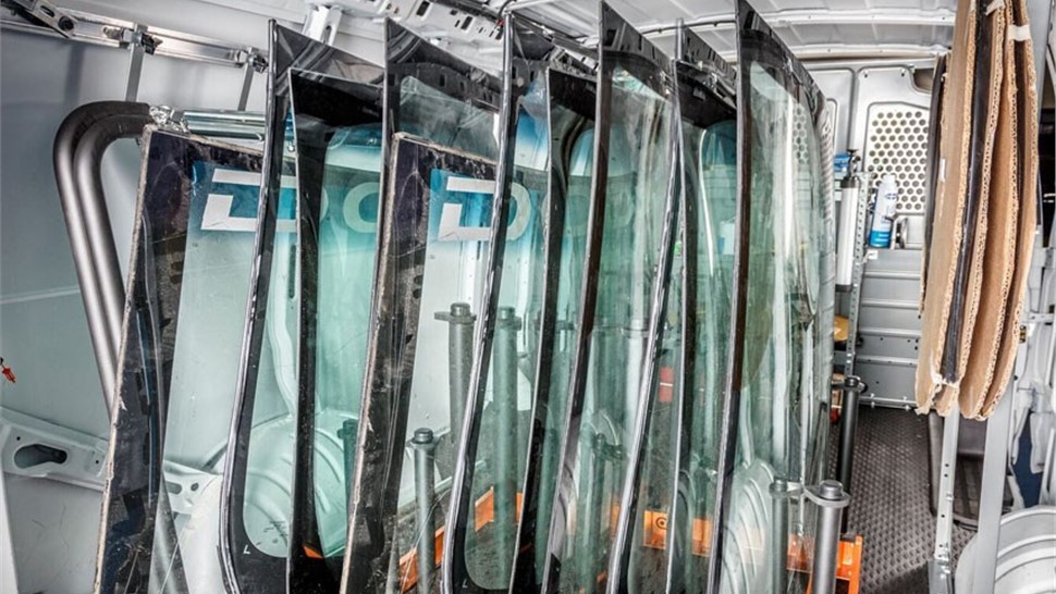 Trades - Auto Glass Repair Photo 1