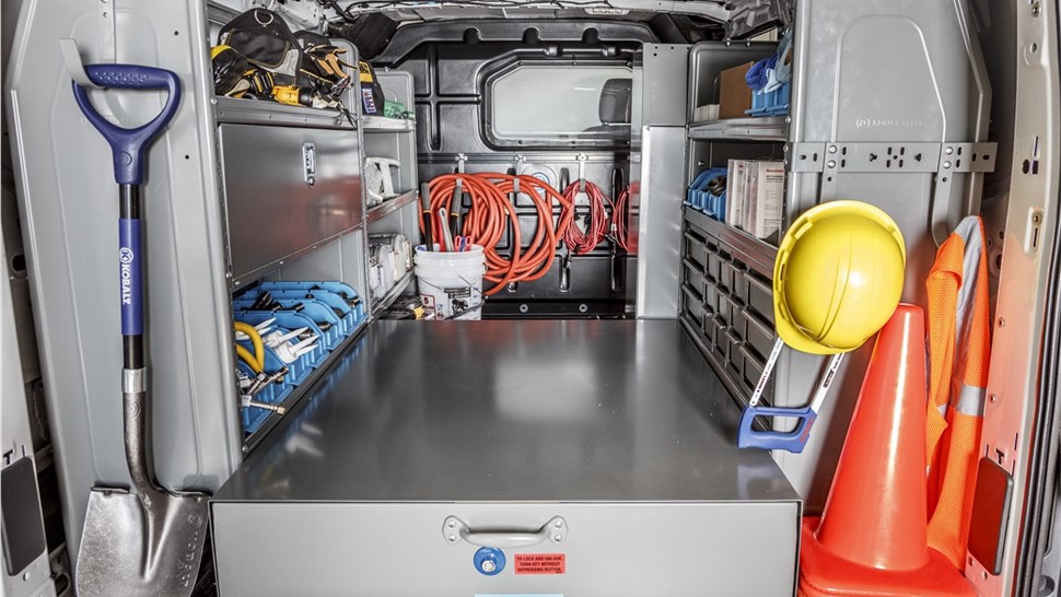 Trades - Municipality Services Photo 1