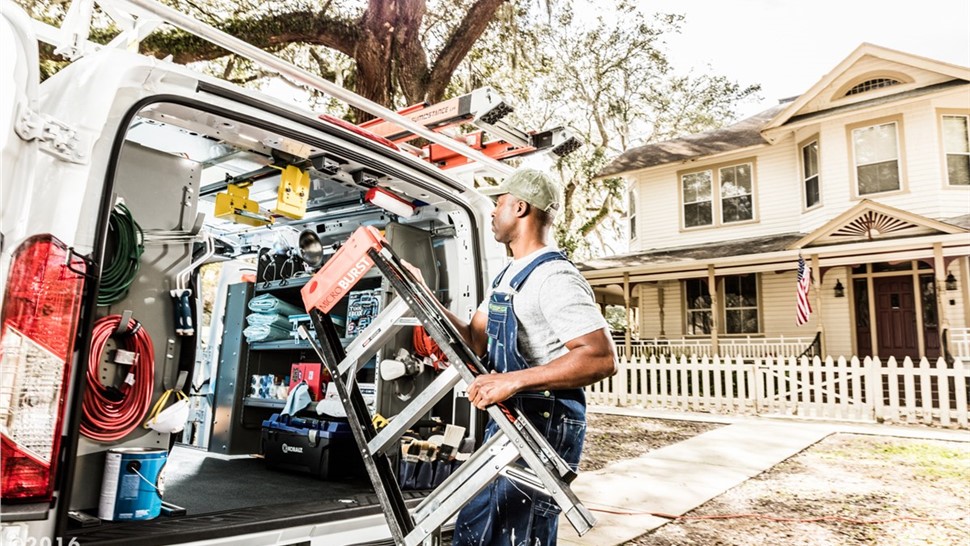 Trades - Painters Photo 1