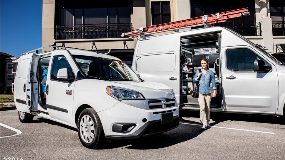 Trades - Telecom Installers Photo 1