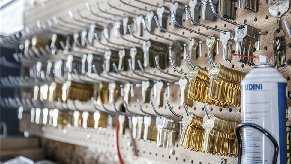 Trades - Locksmiths Photo 1