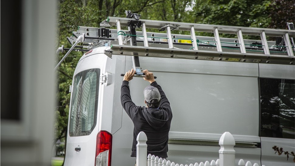 Cargo Management - Ladder Racks Photo 1