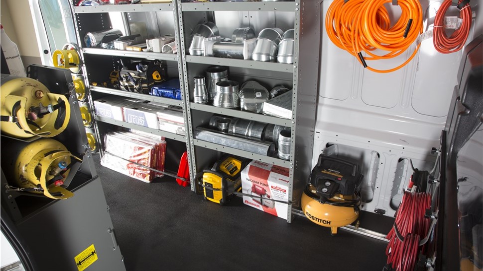 Trades - Gas and Utilities Photo 1