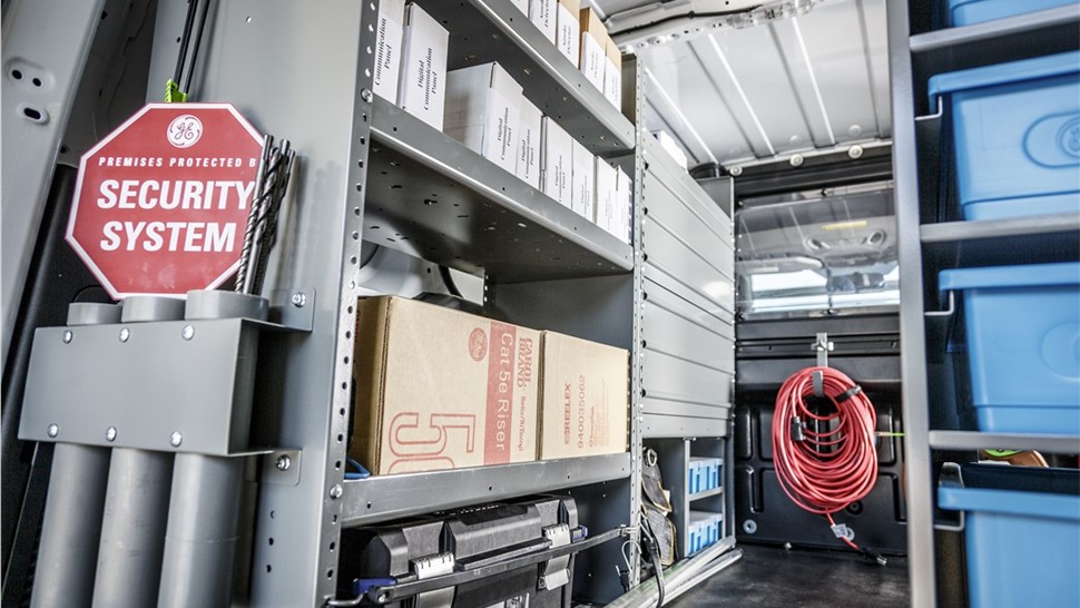 Trades - Security Photo 1