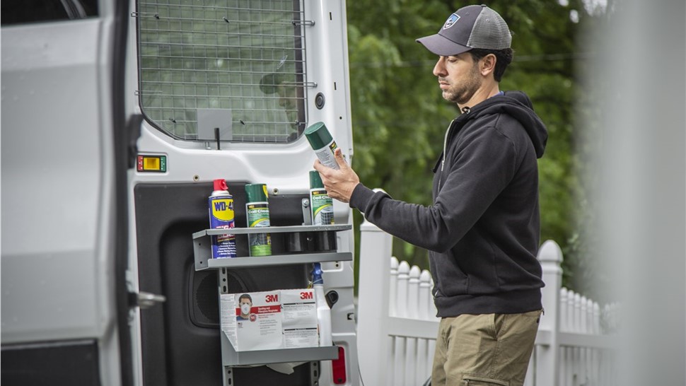 Trades - HVAC Photo 1