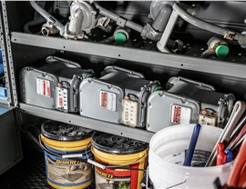 Trades - Gas and Utilities Photo 3