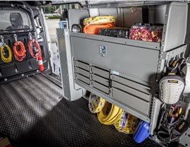 Trades - Municipality Services Photo 4