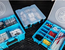 Trades - Electricians Photo 4