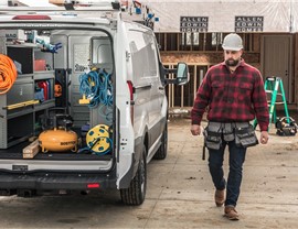 Trades - Fire Suppression Photo 2