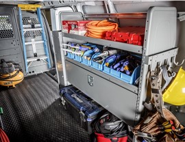 Trades - Municipality Services Photo 3