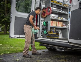 Trades - Telecom Installers Photo 4