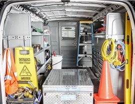 Trades - Maintenance Photo 2