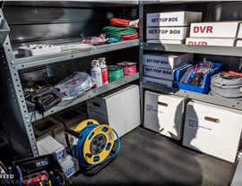 Trades - Telecom Installers Photo 3