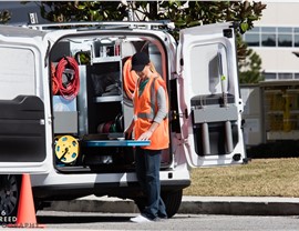 Trades - Telecom Installers Photo 2