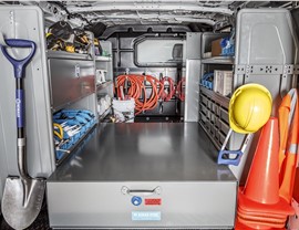 Trades - Gas and Utilities Photo 2