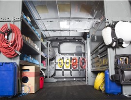 Trades - Marine Photo 3