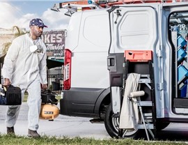 Trades - Painters Photo 3