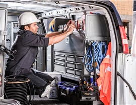 Cargo Management - Drawers Photo 2