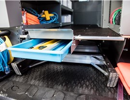 Cargo Management - Ladder Racks Photo 4