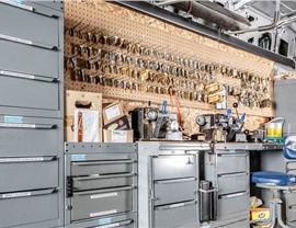 Trades - Locksmiths Photo 4