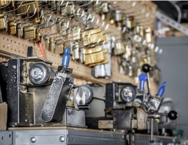 Trades - Locksmiths Photo 2