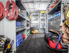 Trades - Marine Photo 4